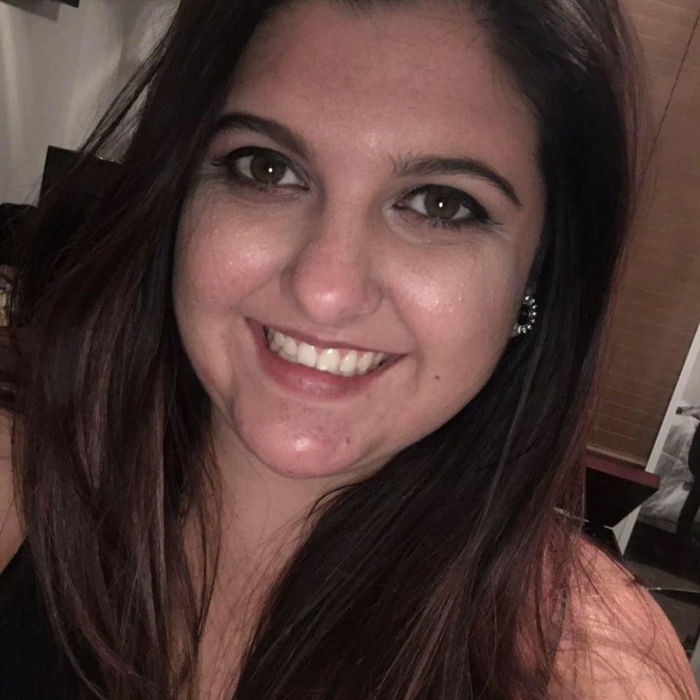 Meet your Posher, Mariah jean